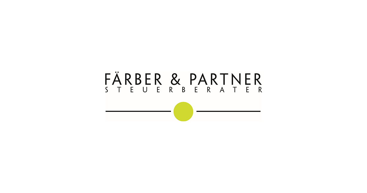 Färber & Partner, Steuerberater Partnerschaftsgesellschaft mbB